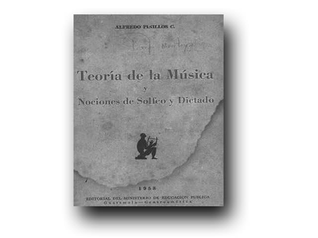 teoria de la musica